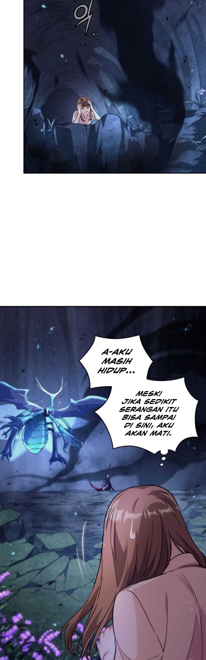 I Stole the Number One Ranker’s Soul Chapter 8 - halaman 23