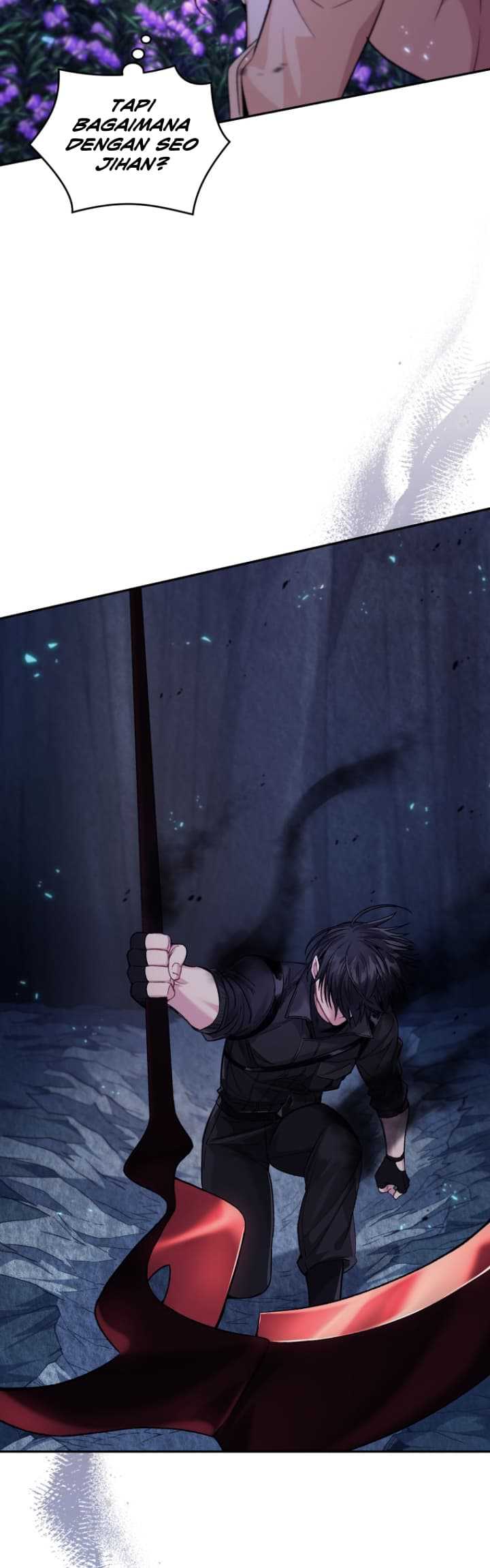 I Stole the Number One Ranker’s Soul Chapter 8 - halaman 24