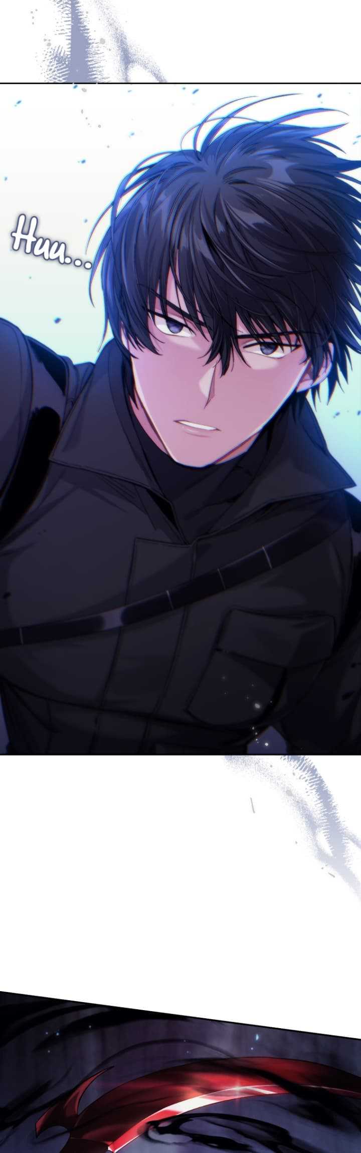 I Stole the Number One Ranker’s Soul Chapter 8 - halaman 25