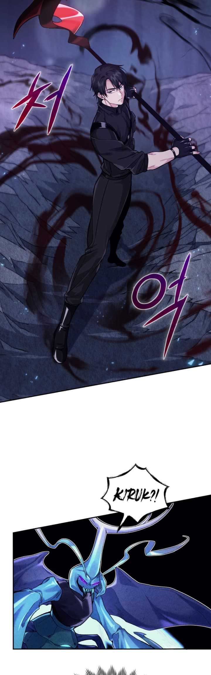 I Stole the Number One Ranker’s Soul Chapter 8 - halaman 26