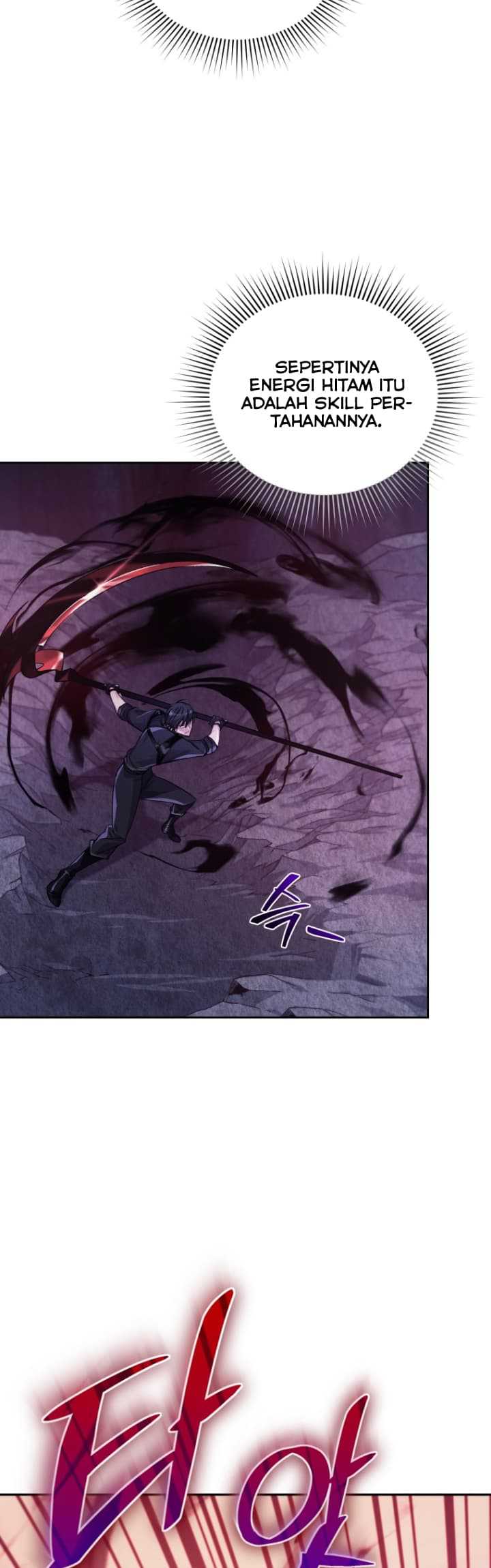 I Stole the Number One Ranker’s Soul Chapter 8 - halaman 28