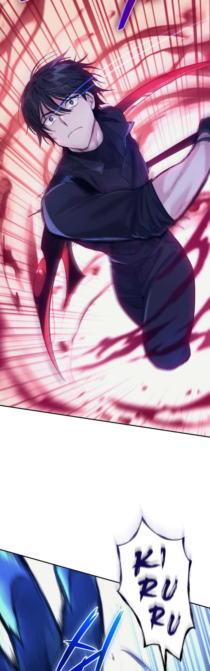 I Stole the Number One Ranker’s Soul Chapter 8 - halaman 29