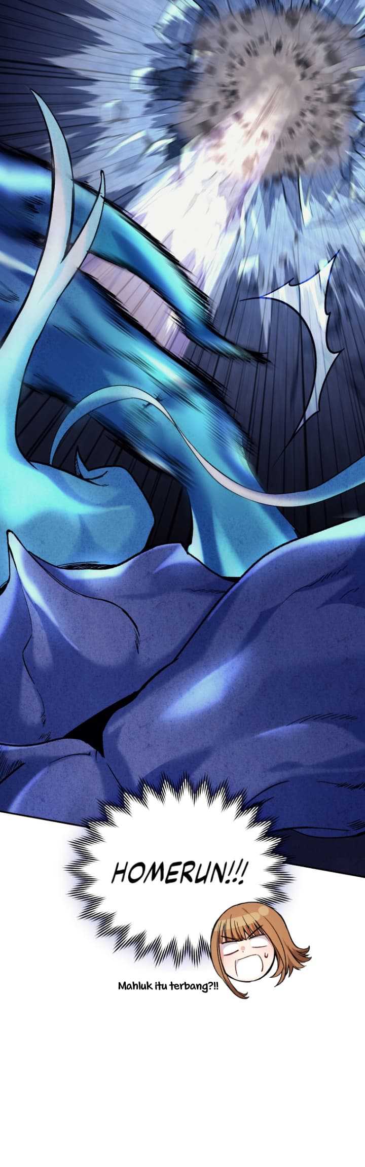 I Stole the Number One Ranker’s Soul Chapter 8 - halaman 32