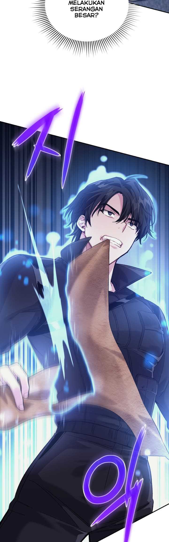 I Stole the Number One Ranker’s Soul Chapter 8 - halaman 39