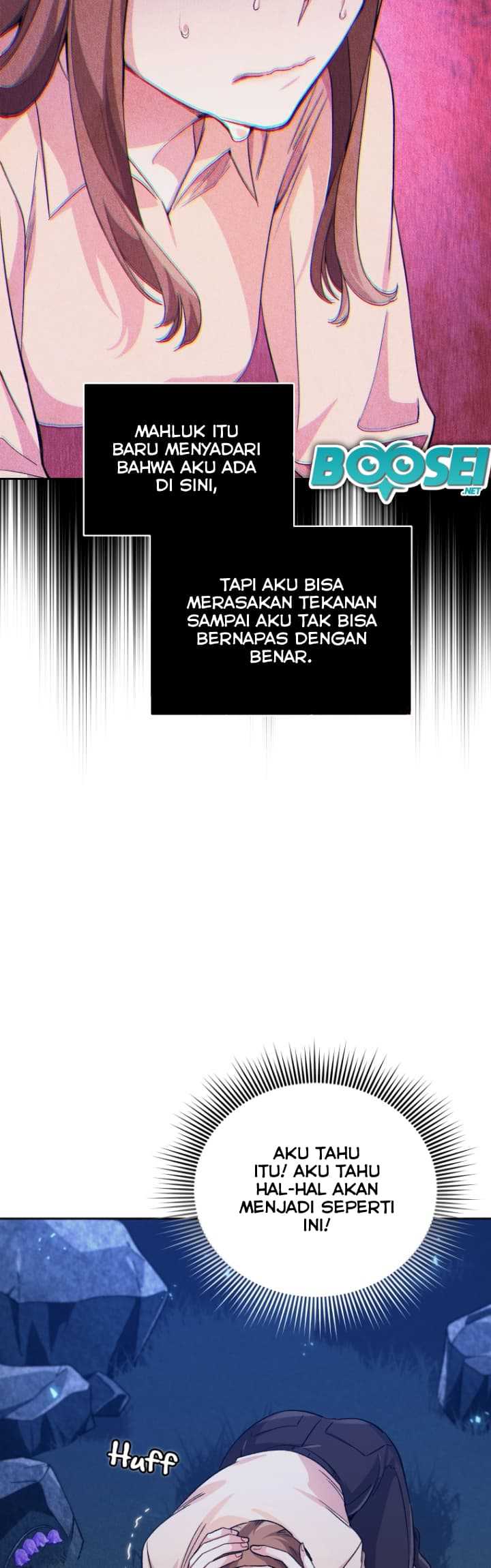 I Stole the Number One Ranker’s Soul Chapter 8 - halaman 46