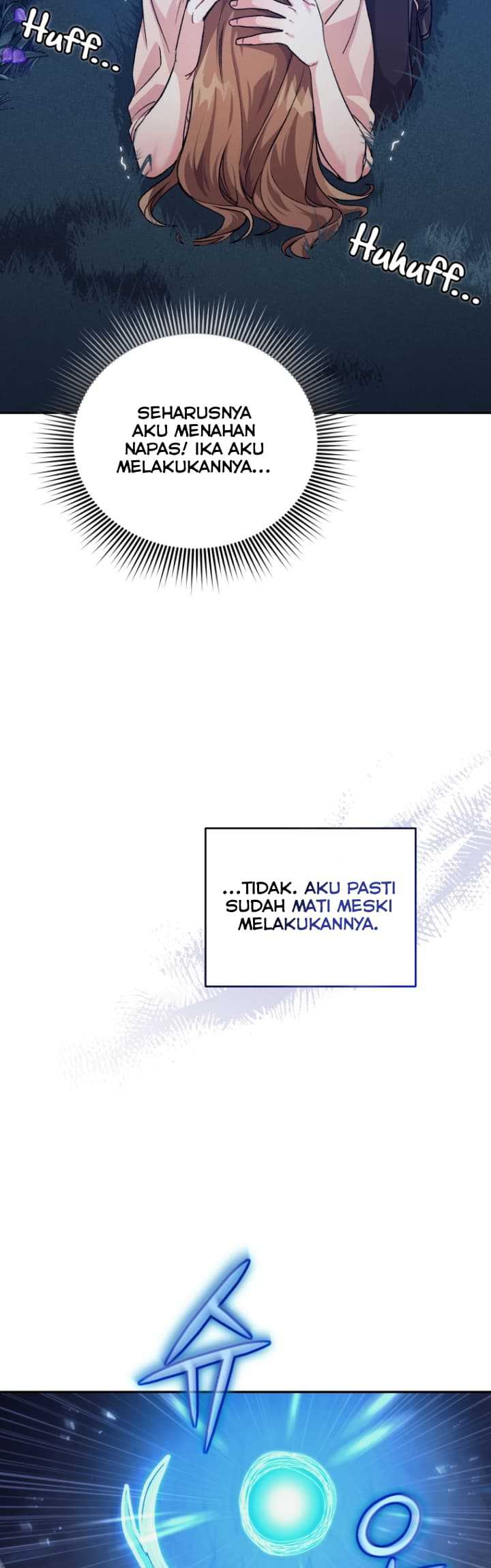 I Stole the Number One Ranker’s Soul Chapter 8 - halaman 47