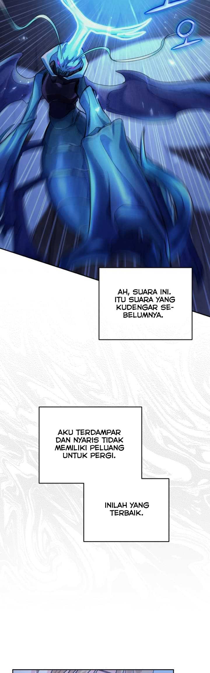 I Stole the Number One Ranker’s Soul Chapter 8 - halaman 48