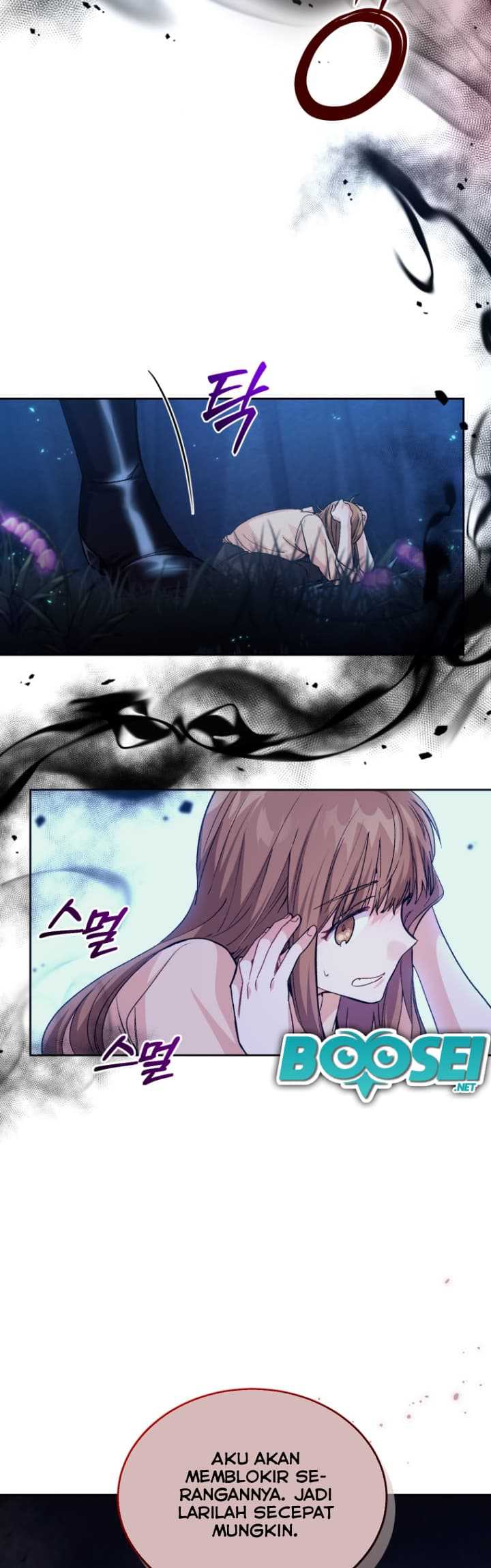 I Stole the Number One Ranker’s Soul Chapter 8 - halaman 51