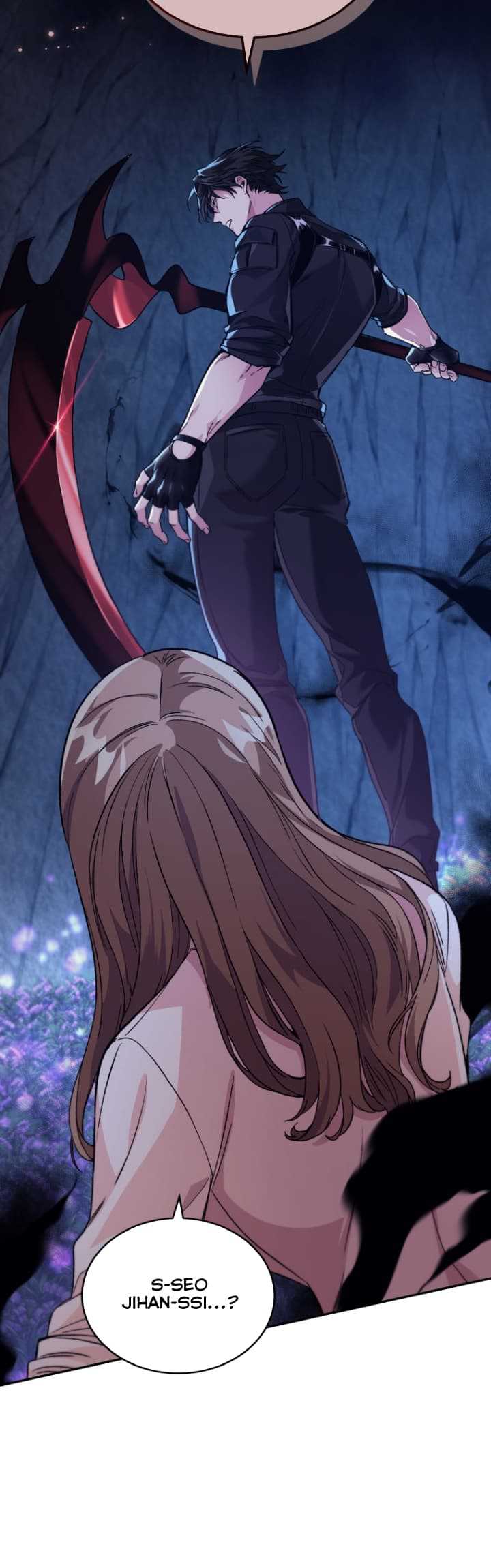 I Stole the Number One Ranker’s Soul Chapter 8 - halaman 52