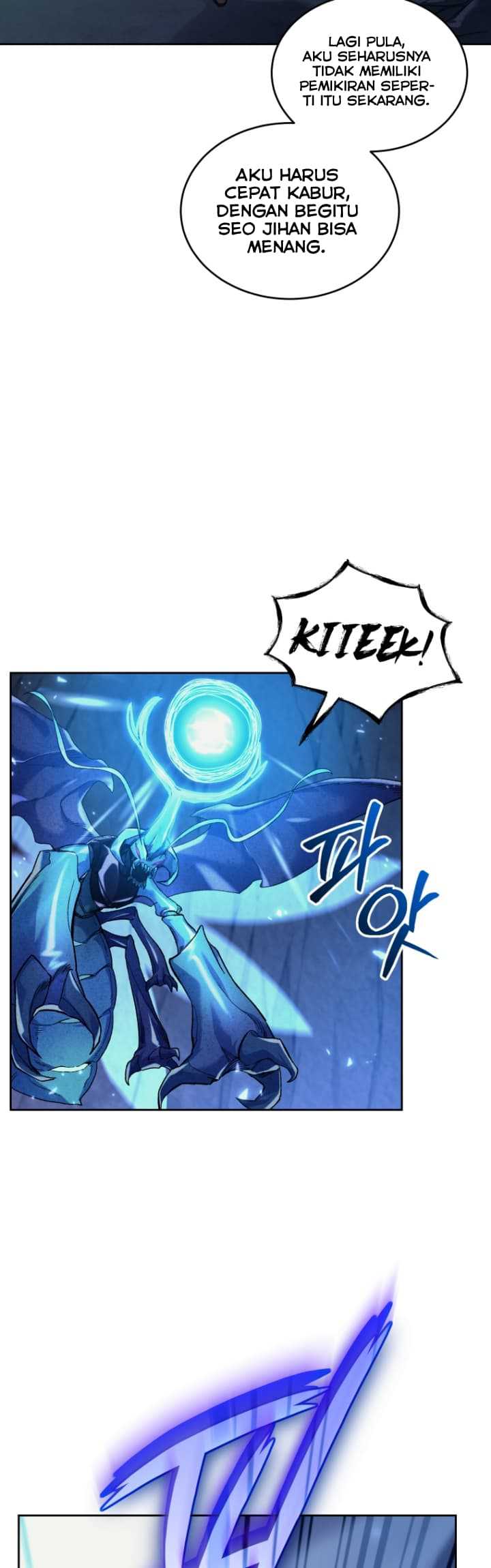 I Stole the Number One Ranker’s Soul Chapter 8 - halaman 55