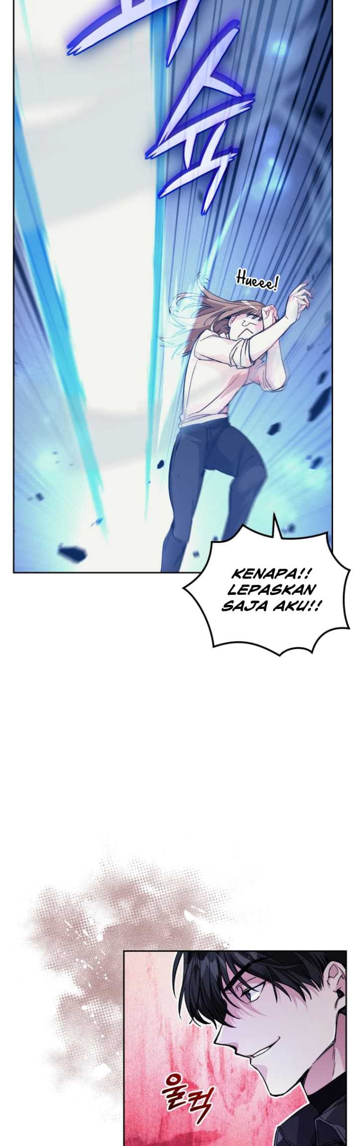 I Stole the Number One Ranker’s Soul Chapter 8 - halaman 56