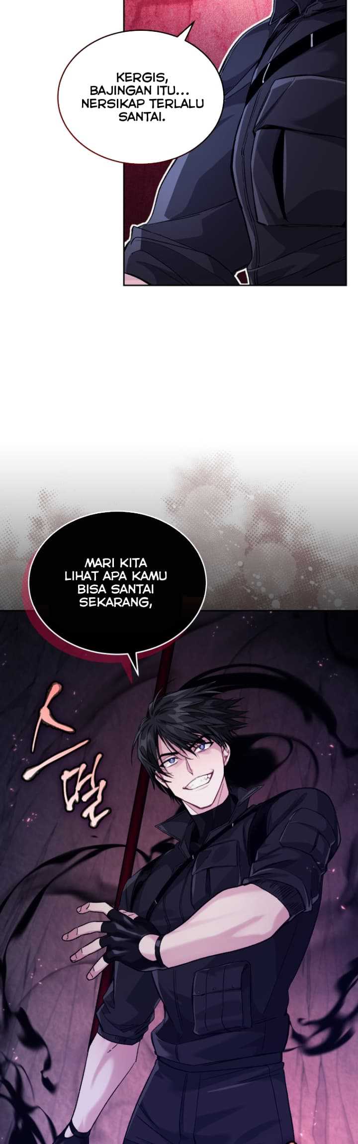 I Stole the Number One Ranker’s Soul Chapter 8 - halaman 57