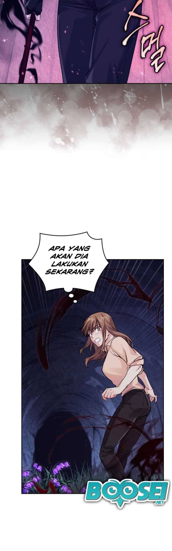 I Stole the Number One Ranker’s Soul Chapter 8 - halaman 58