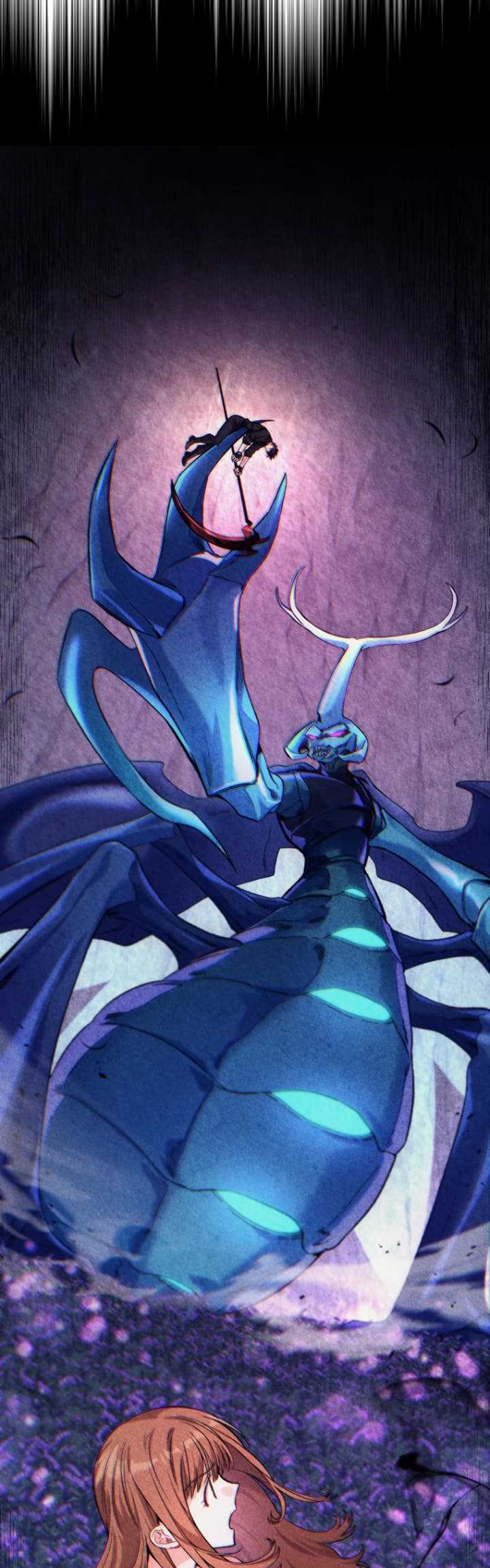 I Stole the Number One Ranker’s Soul Chapter 8 - halaman 63