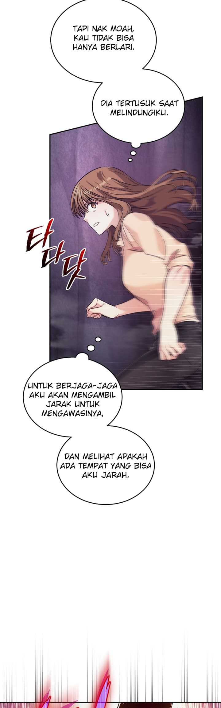 I Stole the Number One Ranker’s Soul Chapter 9 - halaman 12