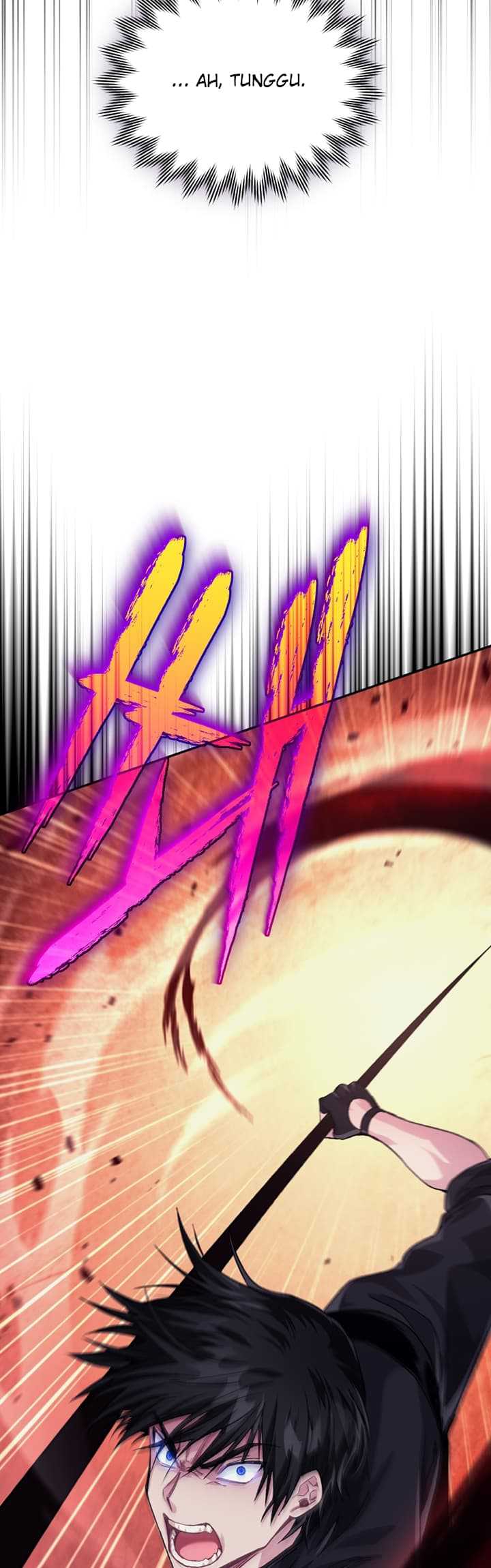 I Stole the Number One Ranker’s Soul Chapter 9 - halaman 14