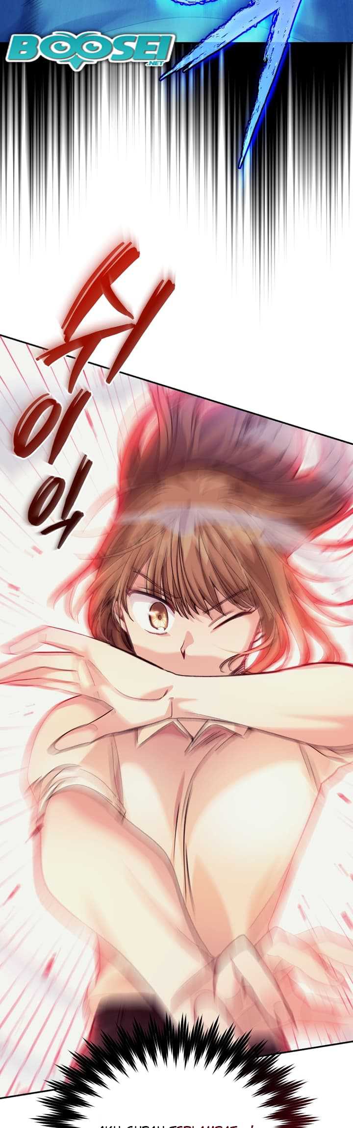 I Stole the Number One Ranker’s Soul Chapter 9 - halaman 17