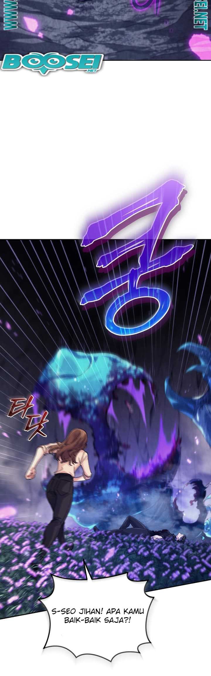 I Stole the Number One Ranker’s Soul Chapter 9 - halaman 23