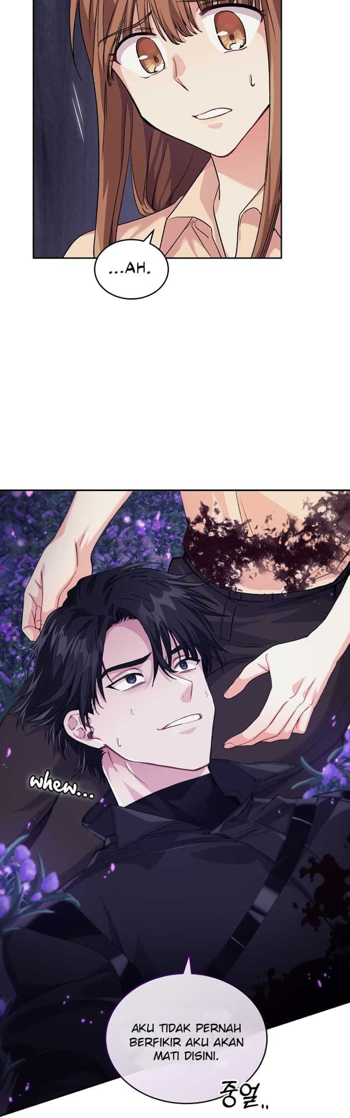 I Stole the Number One Ranker’s Soul Chapter 9 - halaman 28