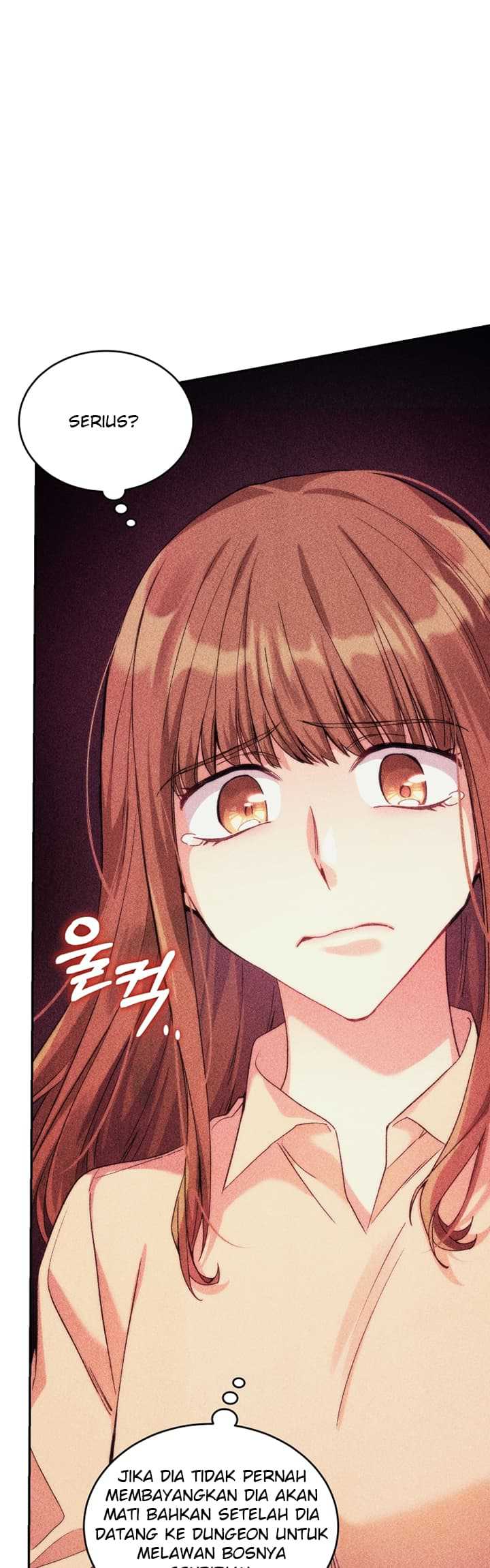 I Stole the Number One Ranker’s Soul Chapter 9 - halaman 29
