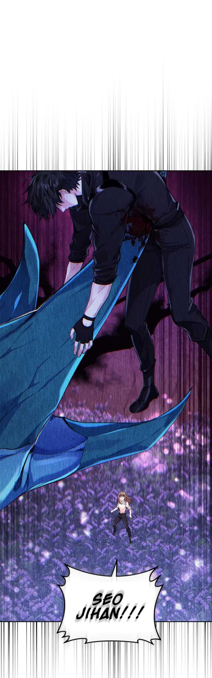 I Stole the Number One Ranker’s Soul Chapter 9 - halaman 3