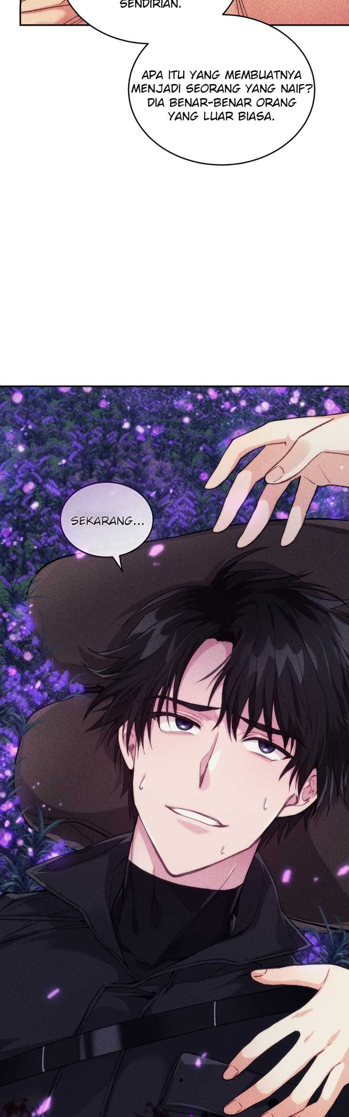 I Stole the Number One Ranker’s Soul Chapter 9 - halaman 30