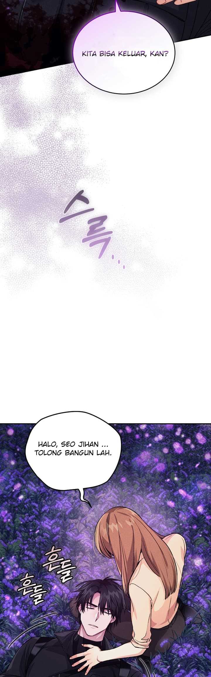 I Stole the Number One Ranker’s Soul Chapter 9 - halaman 31