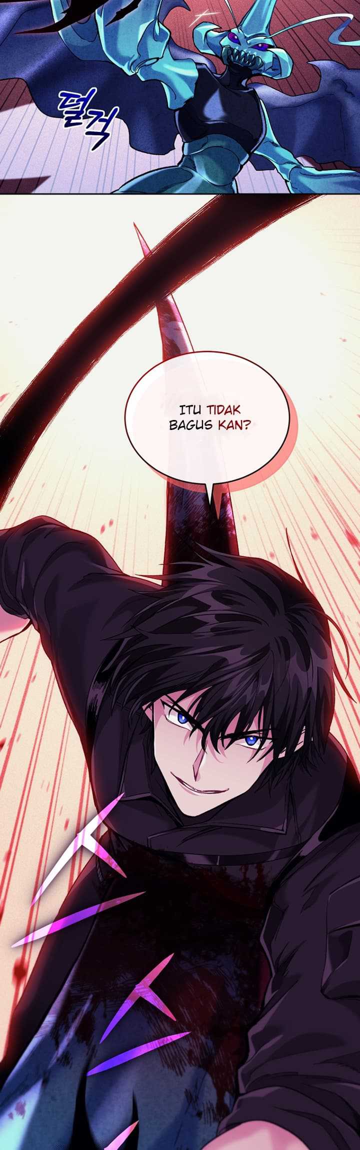 I Stole the Number One Ranker’s Soul Chapter 9 - halaman 9