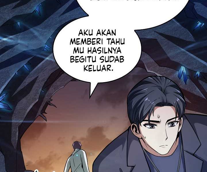 I Swallowed the Heavenly Demon Chapter 1 - halaman 16