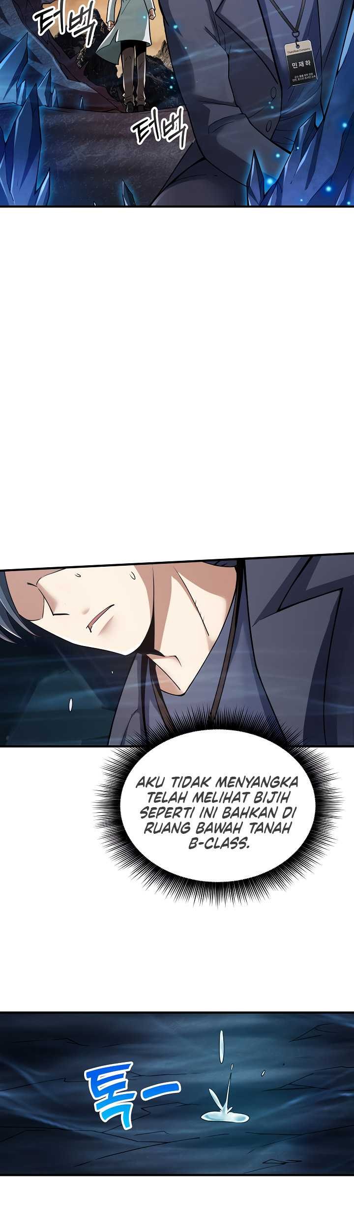 I Swallowed the Heavenly Demon Chapter 1 - halaman 17
