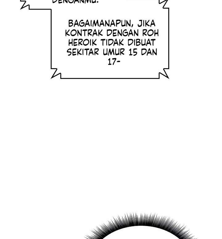 I Swallowed the Heavenly Demon Chapter 1 - halaman 2