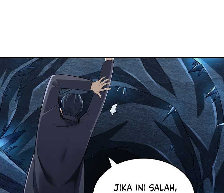 I Swallowed the Heavenly Demon Chapter 1 - halaman 20