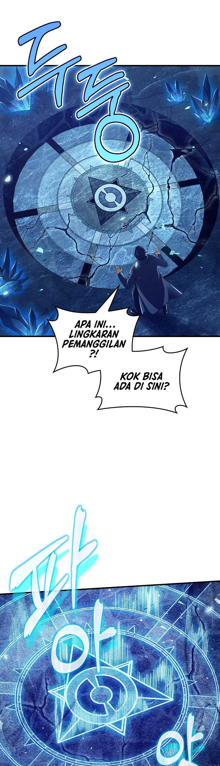 I Swallowed the Heavenly Demon Chapter 1 - halaman 23