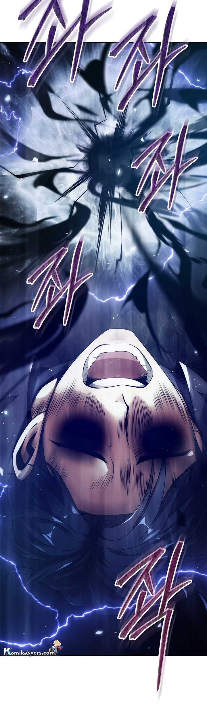 I Swallowed the Heavenly Demon Chapter 1 - halaman 27