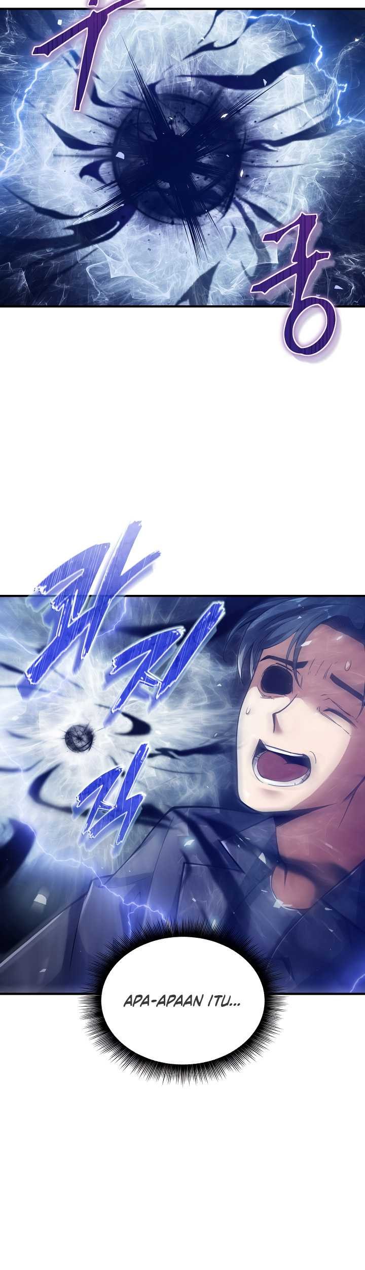I Swallowed the Heavenly Demon Chapter 1 - halaman 29