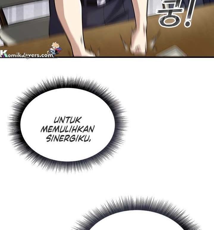 I Swallowed the Heavenly Demon Chapter 1 - halaman 4