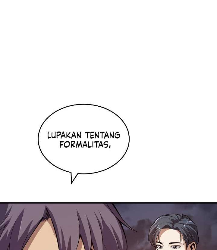 I Swallowed the Heavenly Demon Chapter 1 - halaman 8