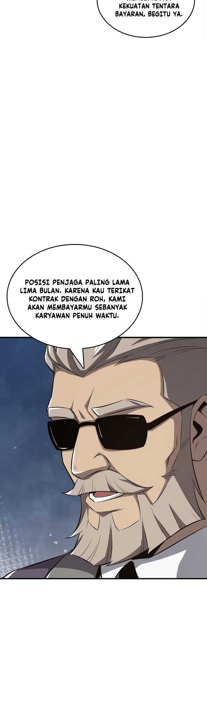 I Swallowed the Heavenly Demon Chapter 10 - halaman 10