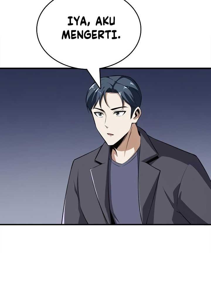 I Swallowed the Heavenly Demon Chapter 10 - halaman 12