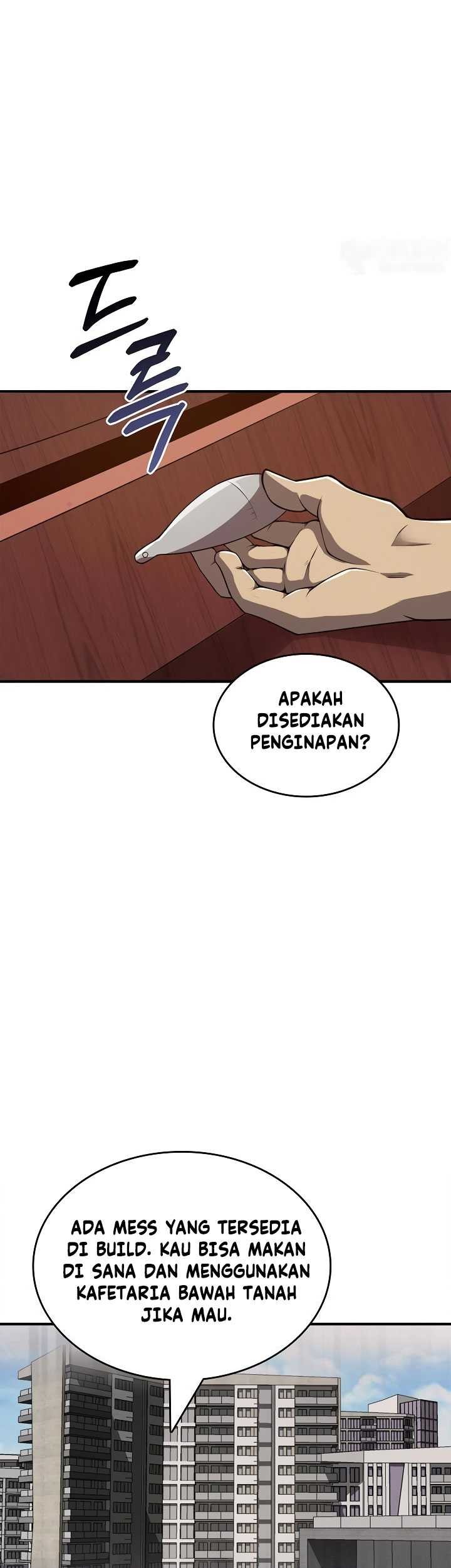 I Swallowed the Heavenly Demon Chapter 10 - halaman 13