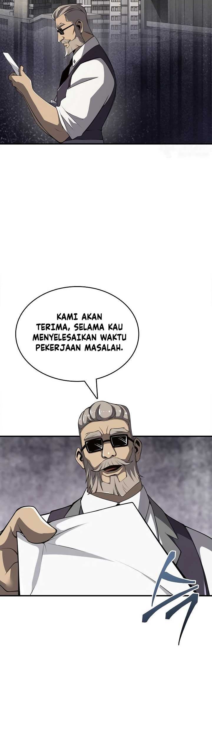 I Swallowed the Heavenly Demon Chapter 10 - halaman 14