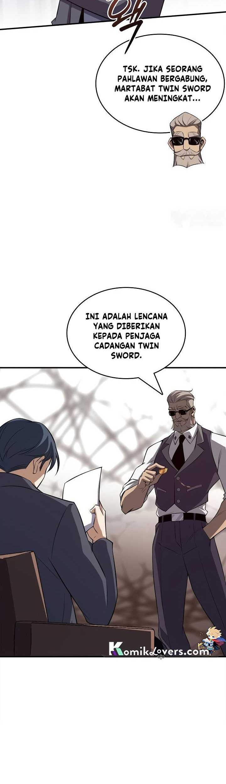 I Swallowed the Heavenly Demon Chapter 10 - halaman 16