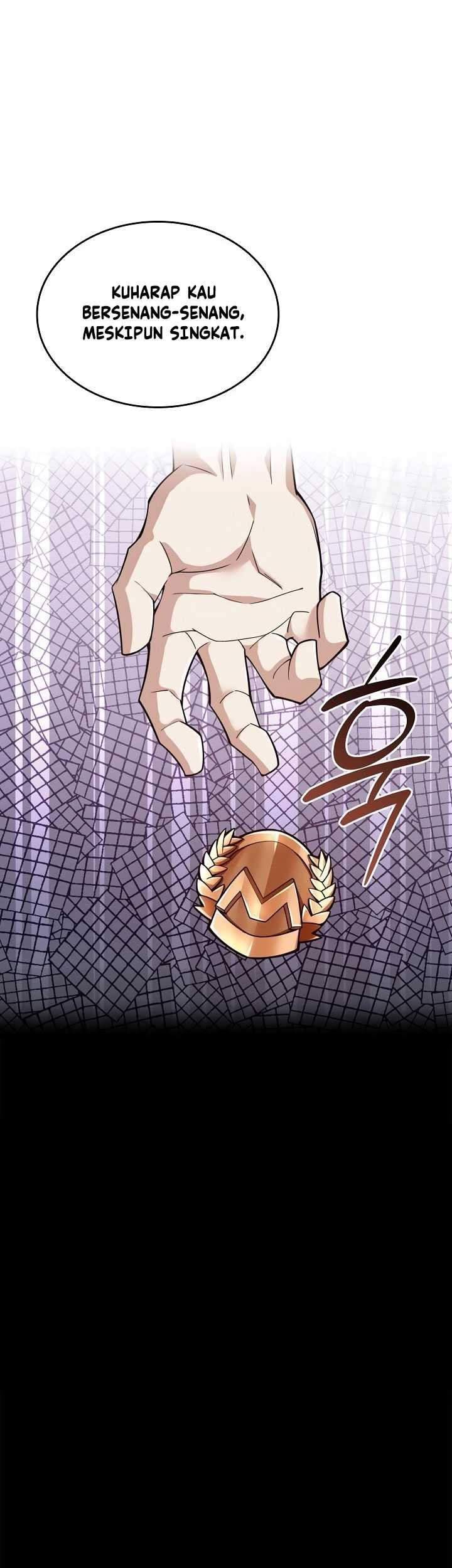 I Swallowed the Heavenly Demon Chapter 10 - halaman 17