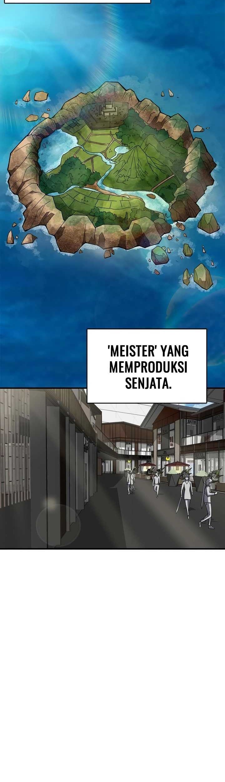I Swallowed the Heavenly Demon Chapter 10 - halaman 2