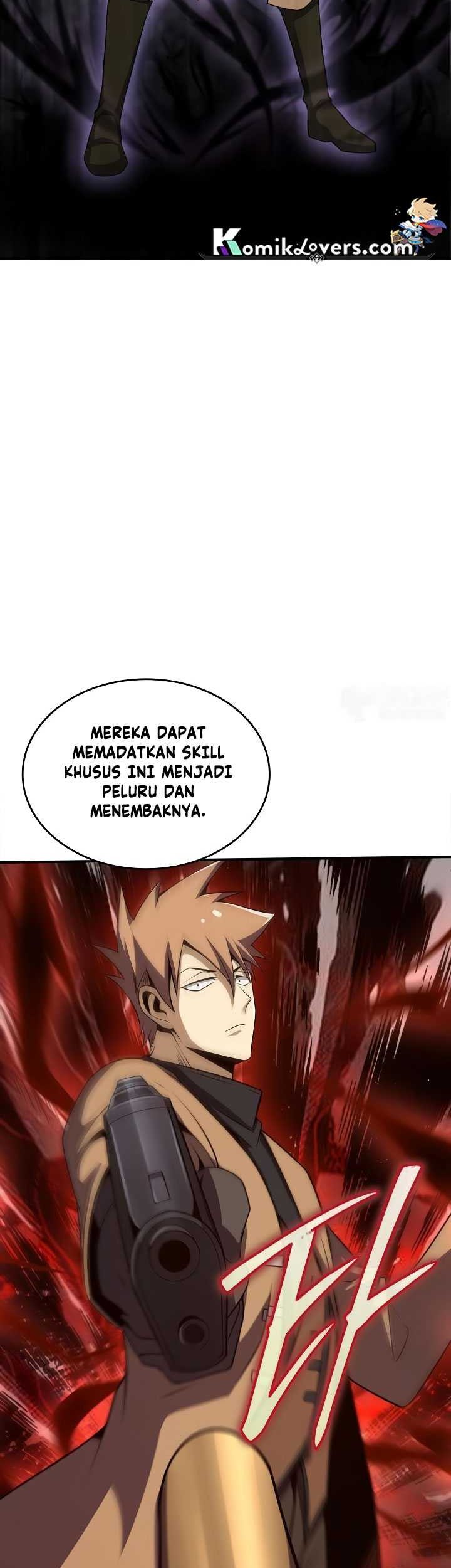 I Swallowed the Heavenly Demon Chapter 10 - halaman 22
