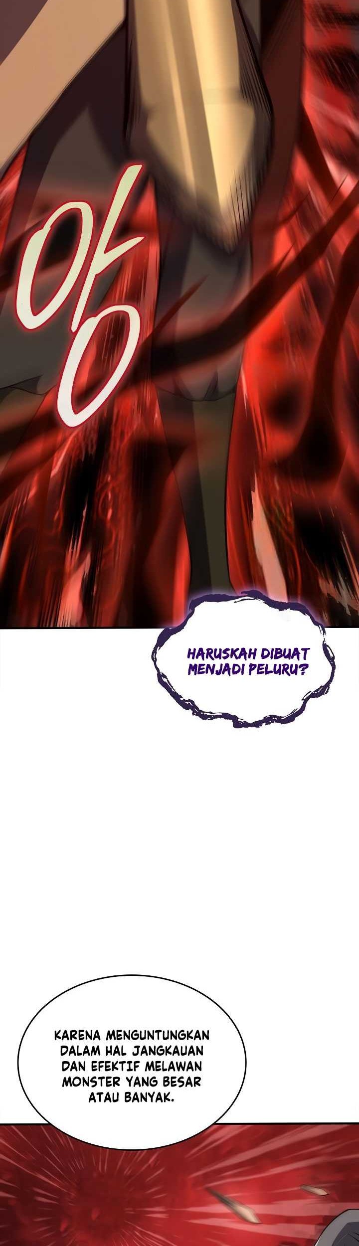 I Swallowed the Heavenly Demon Chapter 10 - halaman 23