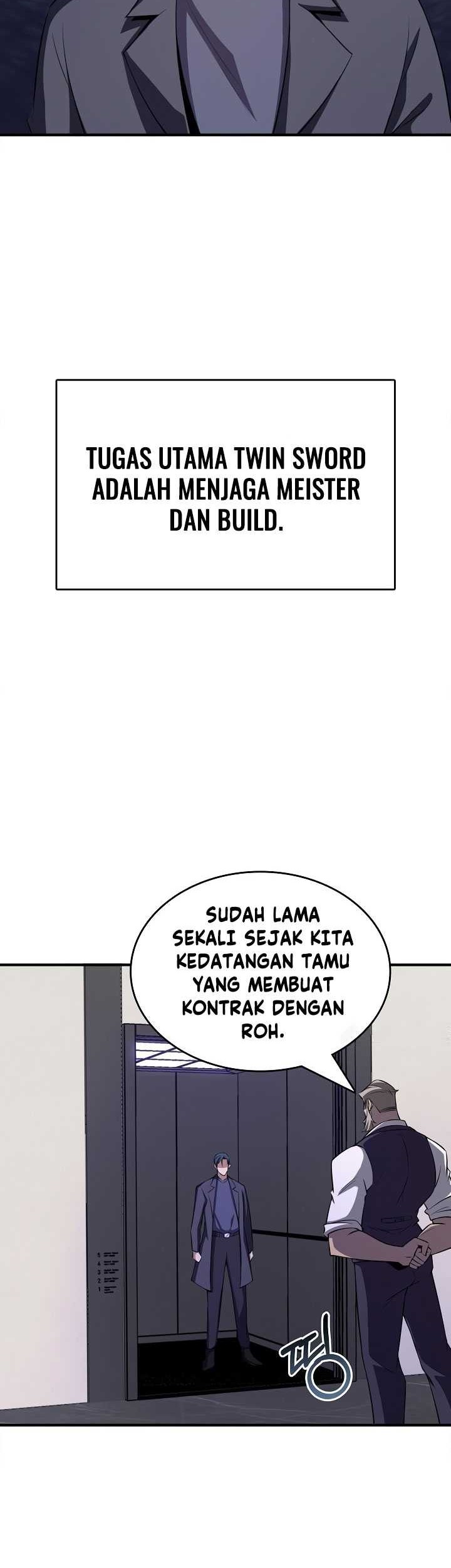 I Swallowed the Heavenly Demon Chapter 10 - halaman 4