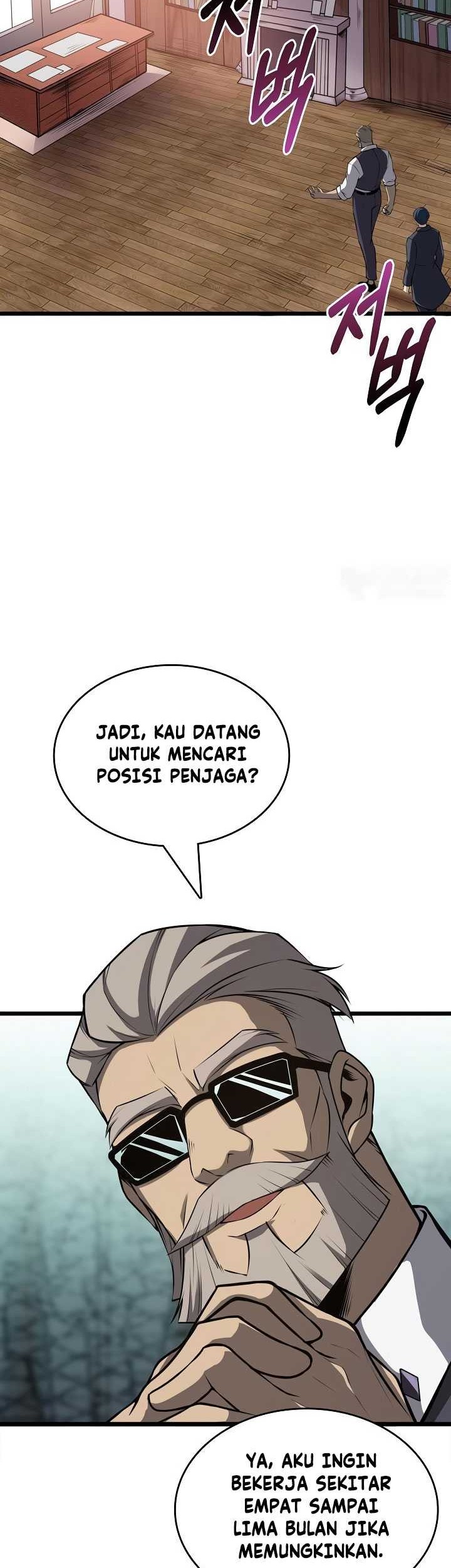 I Swallowed the Heavenly Demon Chapter 10 - halaman 7