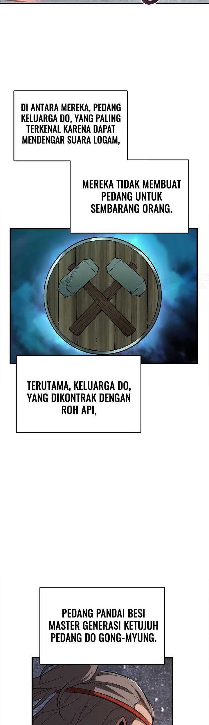 I Swallowed the Heavenly Demon Chapter 11 - halaman 10