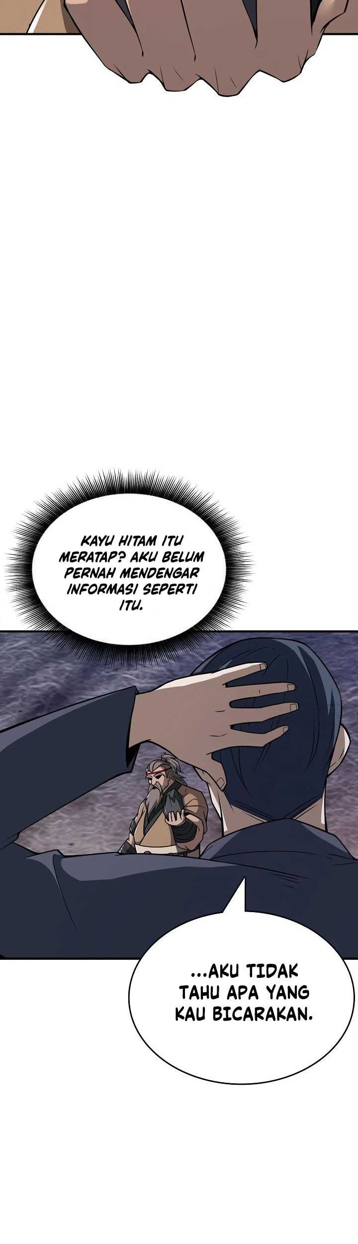 I Swallowed the Heavenly Demon Chapter 11 - halaman 19
